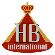 HB Logo PNG Vector