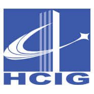 HCIG,Hunan Construction Investment Logo PNG Vector