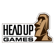 Headup Games Logo PNG Vector