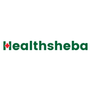 HEALTH SHEBA Logo PNG Vector