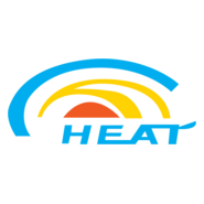 HEAT Logo PNG Vector