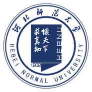 Hebei Normal University Logo PNG Vector