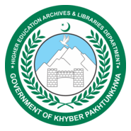 HED KPK Logo PNG Vector