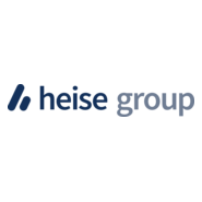 heise group Logo PNG Vector