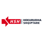 Hekurudha Shqiptarë Logo PNG Vector