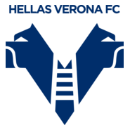 Hellas Verona FC Logo PNG Vector