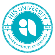 Higher Institute of Sciences | HIS Logo PNG Vector