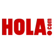 Hola Logo PNG Vector