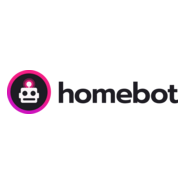 Homebot Logo PNG Vector