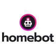Homebot Logo PNG Vector