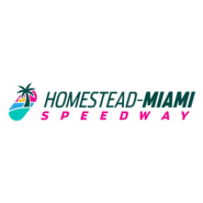 Homestead-Miami Speedway Logo PNG Vector