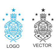 honduras Logo PNG Vector