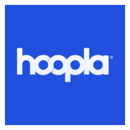 Hoopla Logo PNG Vector