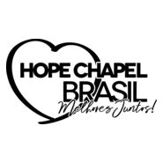 Hope Chapel Brasil Logo PNG Vector