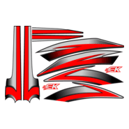 HORSEN JC 02 Logo PNG Vector