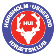 Horsholm-Usserod IK Logo PNG Vector