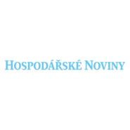 Hospodářské noviny Logo PNG Vector