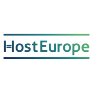 Host Europe Logo PNG Vector