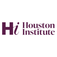 Houston Institute Logo PNG Vector