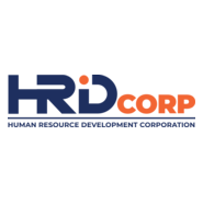 HRD CORP Logo PNG Vector