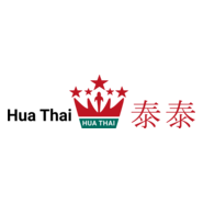 Hua Thai Ceramic Industry Limited Logo PNG Vector