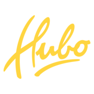 Hubo Logo PNG Vector