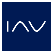 IAV Logo PNG Vector