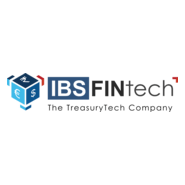 IBSFINtech Logo PNG Vector