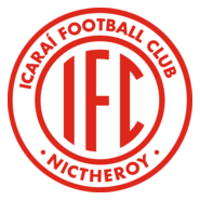 Icaraí Futebol Clube (Niterói) Logo PNG Vector