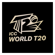 ICC World T20 - 2026 Logo PNG Vector