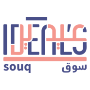 Ideals Souq Logo PNG Vector