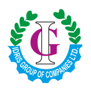 Idris Group of Companies Ltd Logo PNG Vector