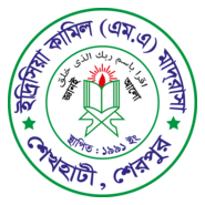 Idrisia Kamil (M.A) Madrasah IKM Logo PNG Vector