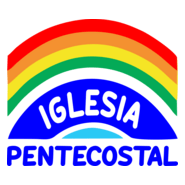 iglesia pentecostal Logo PNG Vector