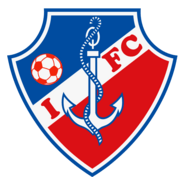 Iguaçu Futebol Clube – Nova Iguaçu Logo PNG Vector