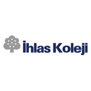 İhlas Koleji Logo PNG Vector