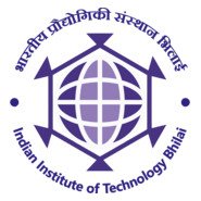 IIT Bhilai Logo PNG Vector