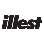 ILLEST BRAND Logo PNG Vector