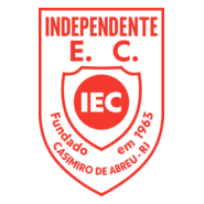 Independente Esporte Clube – Casimiro de Abreu Logo PNG Vector