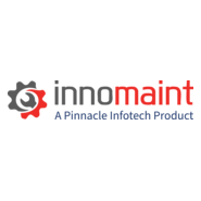 Innomaint Logo PNG Vector