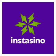 Instasino Logo PNG Vector