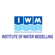 INSTITUTE OF WATER MODELLING Logo PNG Vector