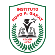 INSTITUTO RUFO A GARAY Logo PNG Vector