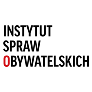 Instytut Spraw Obywatelskich Logo PNG Vector