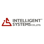 Intelligent Systems Co., Ltd. Logo PNG Vector