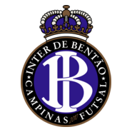 Inter de Bentão Logo PNG Vector