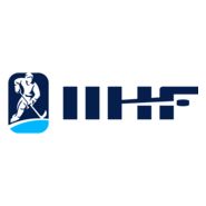 International Ice Hockey Federation Logo PNG Vector