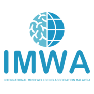 INTERNATIONAL MIND WELLBEING ASSOCIATION MALAYSIA Logo PNG Vector