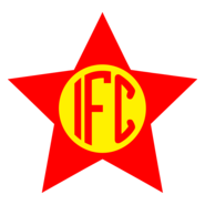 Ipê Futebol Clube – Curitiba Logo PNG Vector