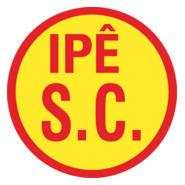 Ipê Futebol Clube – Curitiba Logo PNG Vector